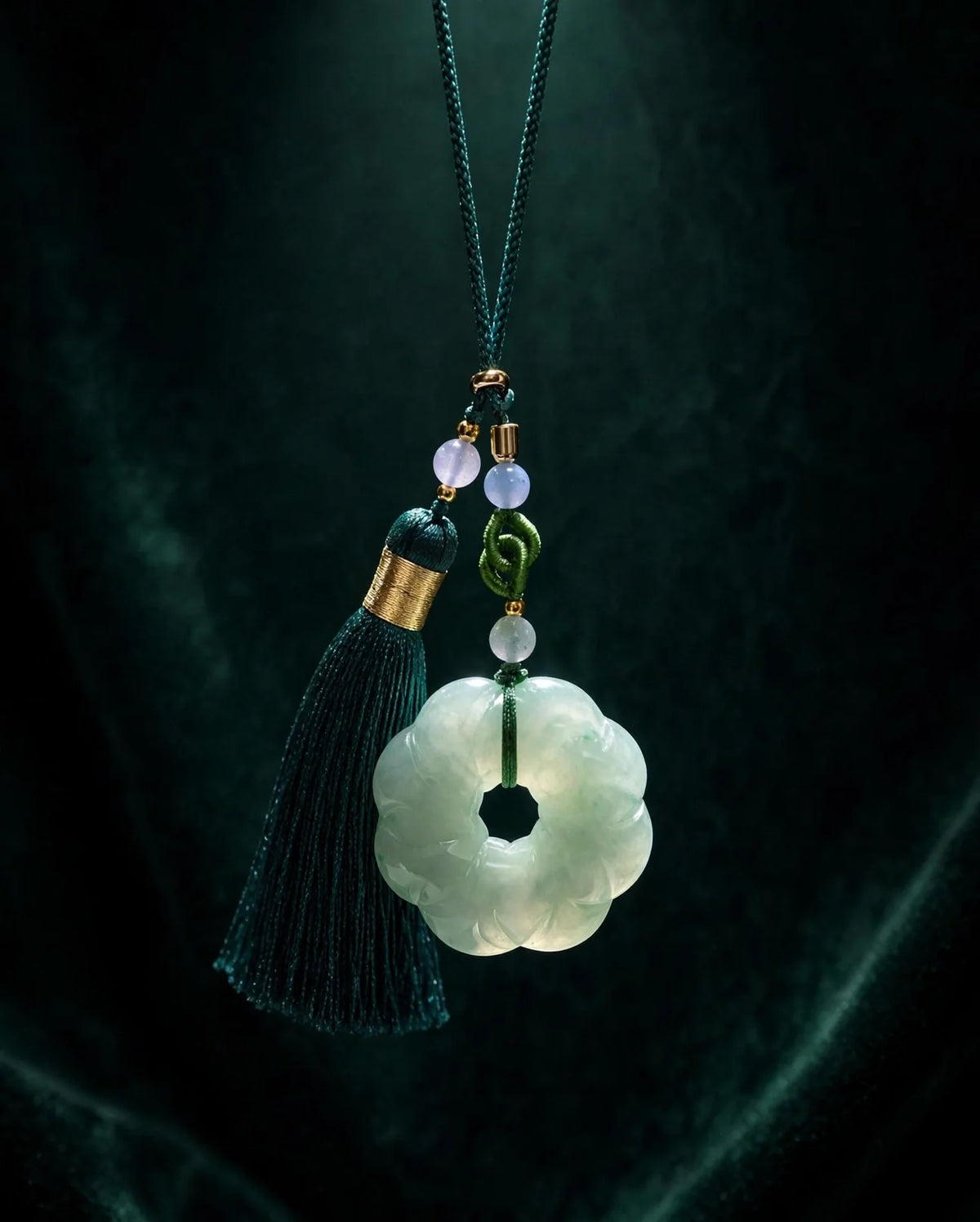 Bag Charms